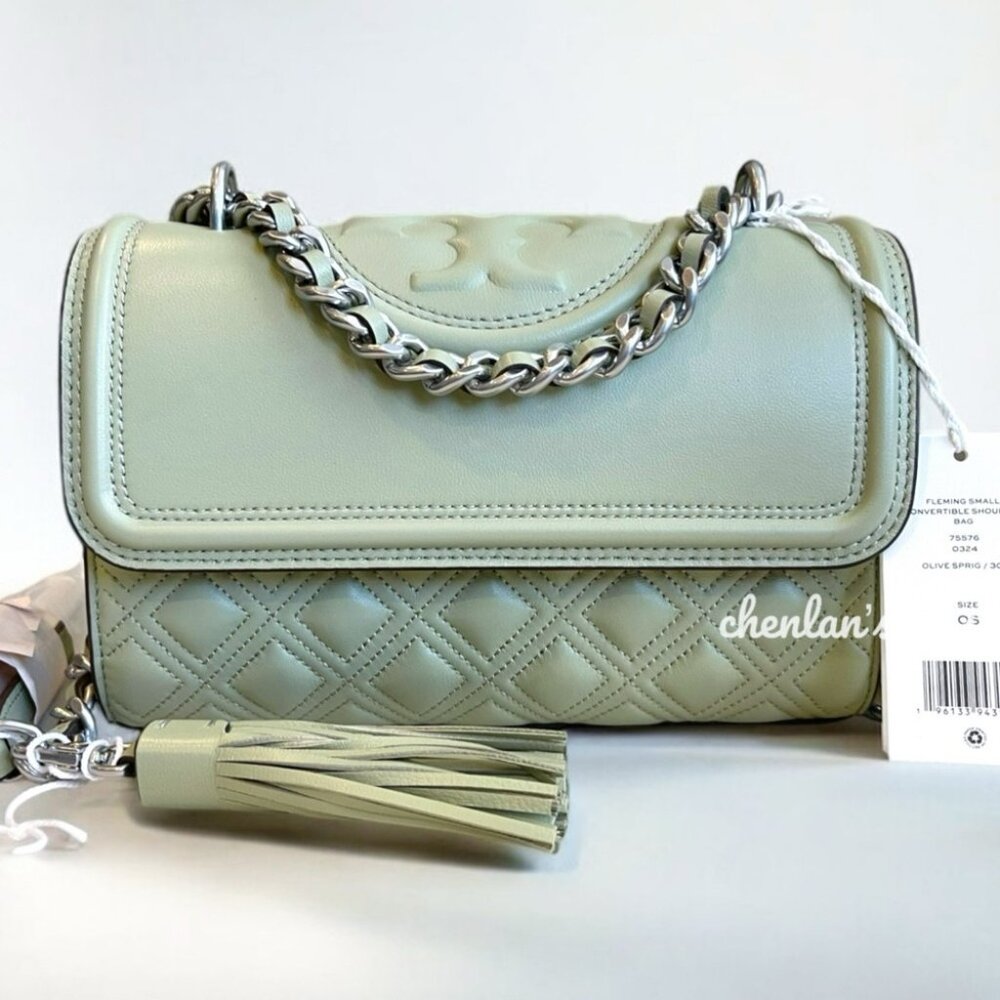 NWT Tory Burch Shoulder Bag - Picture 3 of 15